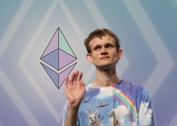 逃頂大師又來？以太坊基金會出貨1700 ETH，V神兩個月內轉出達 4400 ETH