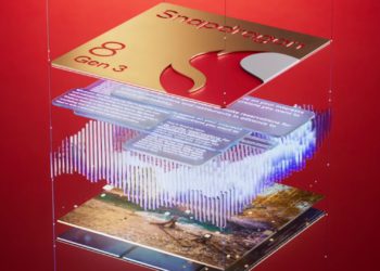 蘋果輸慘》高通推出驍龍X Elite 、8 Gen 3晶片，效能、能耗屌打M2、A17 Pro