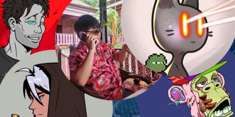 911f52b2b011ef044d05b49ede06a030 | 動區動趨-最具影響力的區塊鏈新聞媒體 Friend.tech爆紅》盤點8個不可錯過的華語KOL