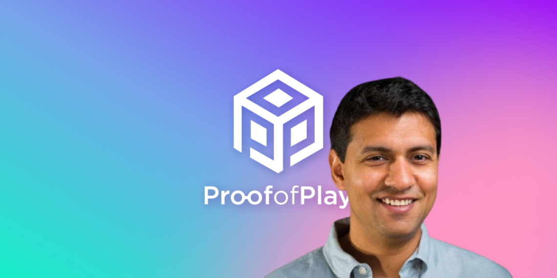 打造《開心農場》的創業鬼才，能在鏈遊領域重現奇蹟？