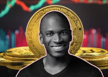 Arthur Hayes：比特幣2026年上看100萬美元、香港將成加密世界重要參與者