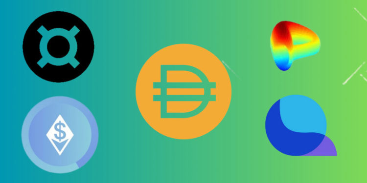 全盤分析》去中心化穩定幣有哪些機會與挑戰？