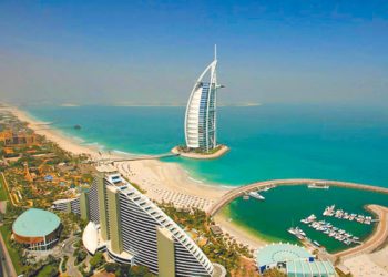 Chainalysis：中東和北非（土耳其、阿聯酋..）的加密貨幣採用現狀如何？