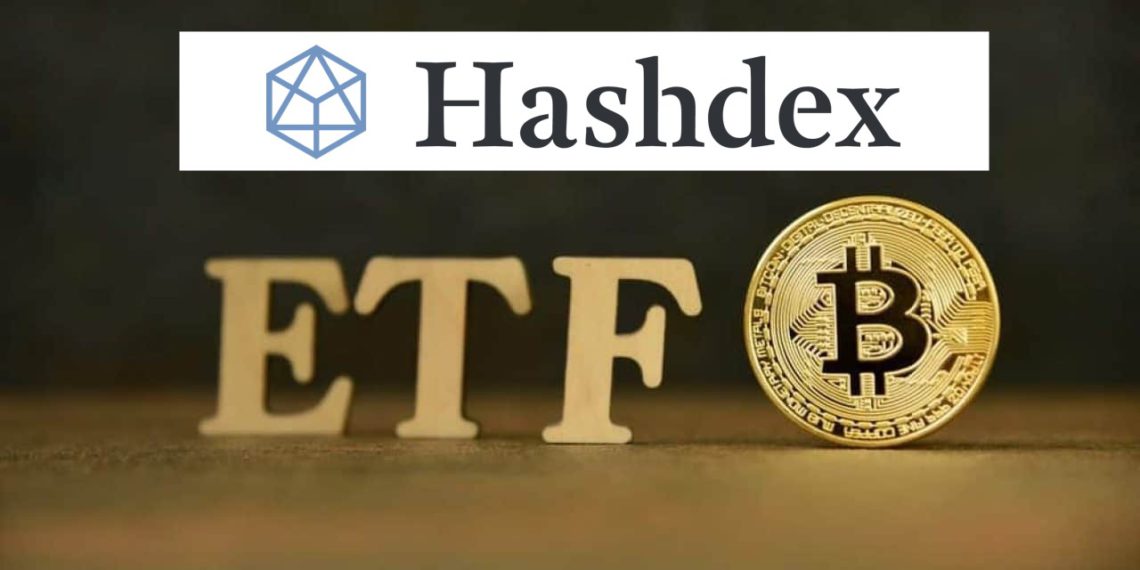 不演了？SEC與加密業者私談「比特幣現貨ETF」，Hashdex 提新方法降低市場操縱