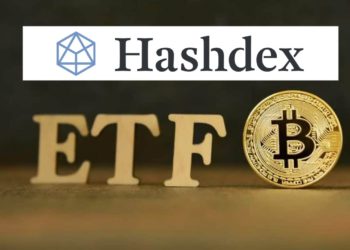 不演了？SEC與加密業者私談「比特幣現貨ETF」，Hashdex 提新方法降低市場操縱