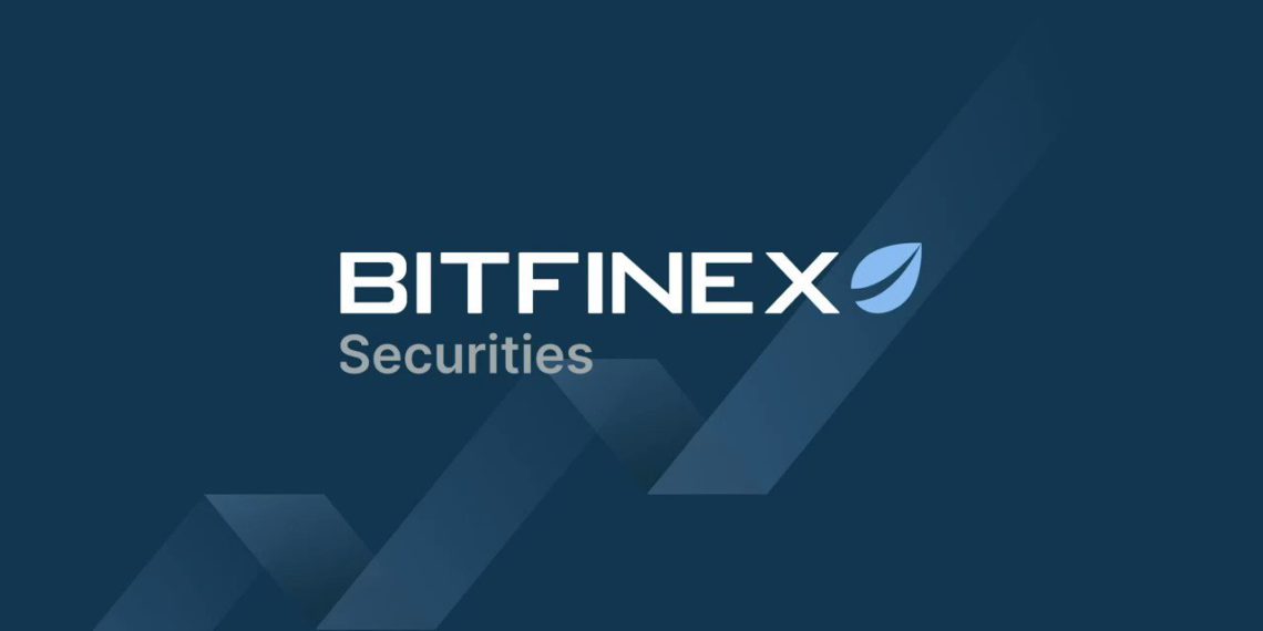 Bitfinex Securities | 動區動趨-最具影響力的區塊鏈新聞媒體 Bitfinex Securities推出首檔「代幣化債券」!以USDT籌資,年收益10%埋伏RWA大商機
