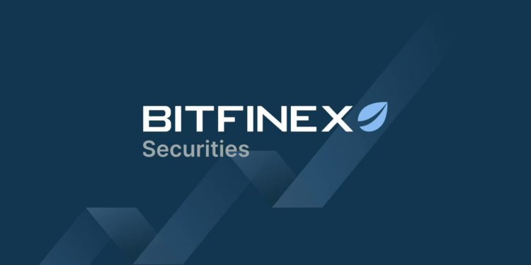 Bitfinex Securities | 動區動趨-最具影響力的區塊鏈新聞媒體 Bitfinex Securities推出首檔「代幣化債券」!以USDT籌資,年收益10%埋伏RWA大商機