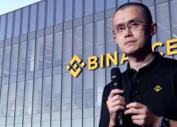 從亞洲「千億首富」到身家蒸發90％，幣安趙長鵬經歷了什麼？