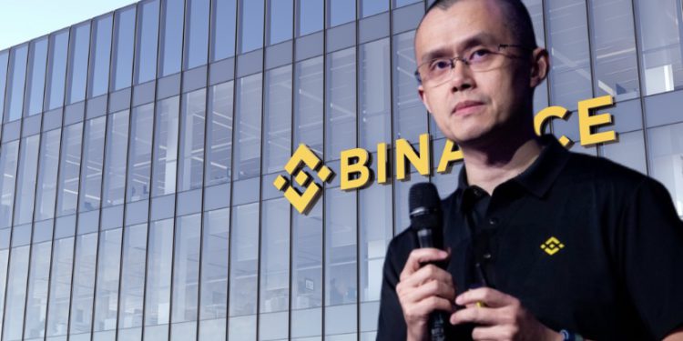 CZ趙 | 動區動趨-最具影響力的區塊鏈新聞媒體 從亞洲「千億首富」到身家蒸發90%,幣安趙長鵬經歷了什麼?