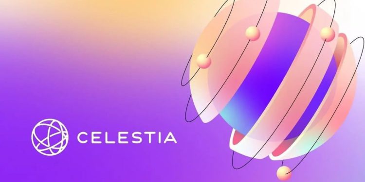 詳解Celestia原理和通證經濟：上線後如何質押操作？