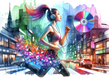 昇華聽歌樂趣！Hibiki Run 打造「Listen to Earn」 結合運動、專輯收藏，真能爆紅出圈嗎？