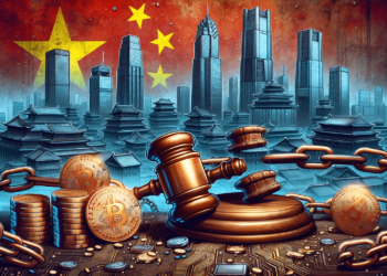 中國人民法院發表「虛擬貨幣協助犯罪」認定，三大情況判斷是否涉洗錢、詐欺