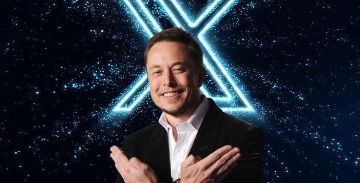 馬斯克超車計畫：X 在一年內取代銀行帳戶，成全球首選財務平台