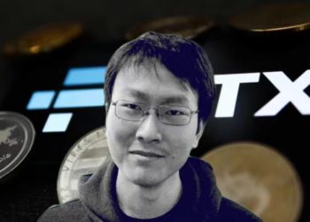 揭露FTX帝國「二把手」：程式設計天才Gary Wang的榮光與殞落