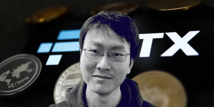 Gary Wang | 動區動趨-最具影響力的區塊鏈新聞媒體 揭露FTX帝國「二把手」:程式設計天才Gary Wang的榮光與殞落