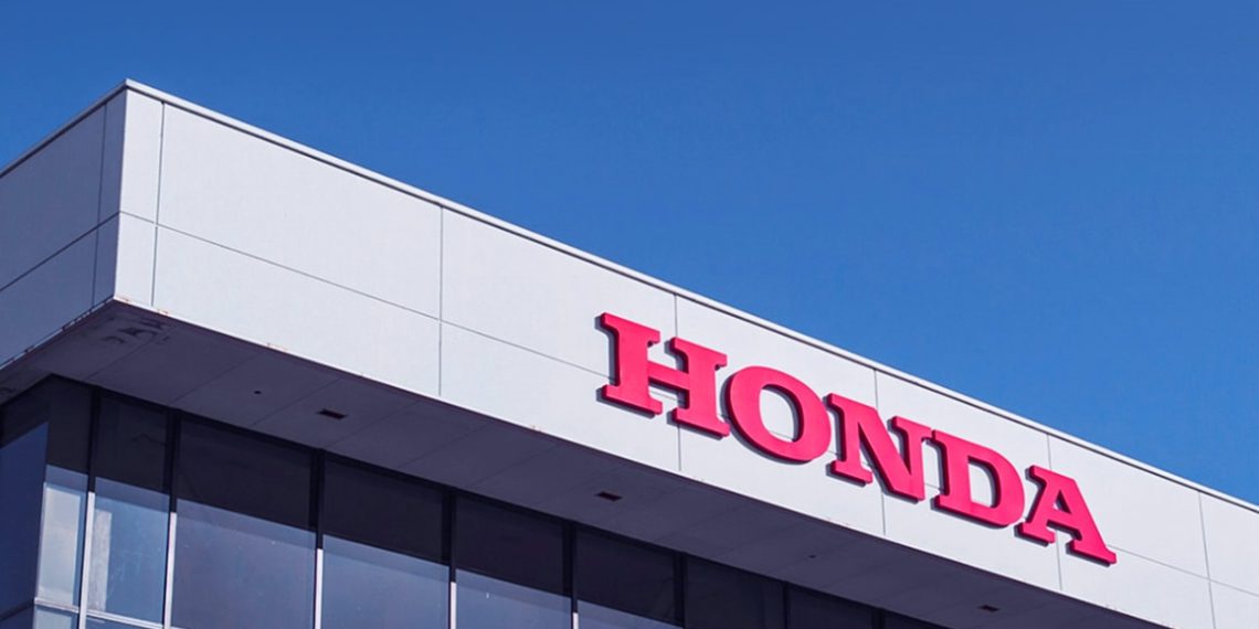 能用BTC、ETH買車！Honda合作FCF Pay加密貨幣支付，但有兩點要注意..