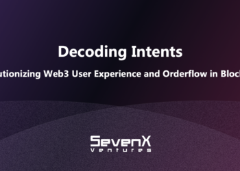 解碼以太坊 Intents(意圖)：如何顛覆Web3使用者體驗與訂單流模式