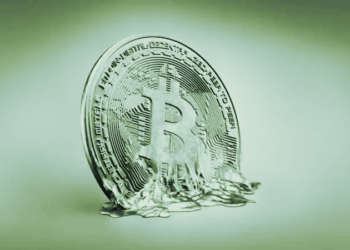 快訊》比特幣牛市喊卡！貝萊德現貨ETF被移出上市清單，BTC、ETH急跌