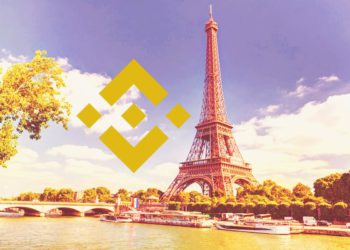 幣安高層出走潮》Binance法國總經理請辭，SEC起訴後第11位