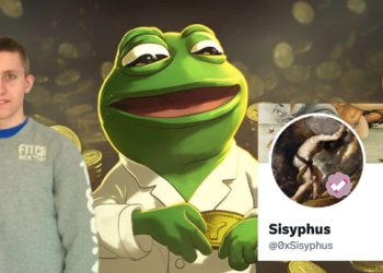 利用迷因幣洗白 Rug Pull 項目資金？揭祕佩佩蛙(PEPE)幕後操盤手