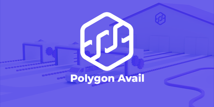 Polygon聯合創辦人「單飛自幹」，一覽 Avail 的資料可用性願景