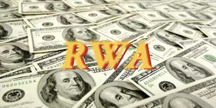 RWA市值2030上看16兆》VanEck：現實資產代幣化、穩定幣有望顛覆傳統金融