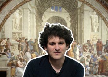 SBF狂妄：不能說我詐欺，原打算FTX賺了錢就還給客戶、積極當慈善家