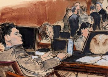 FTX審判》美司法部：SBF財富建立在「謊言」之上；律師辯稱SBF未竊取客戶資金