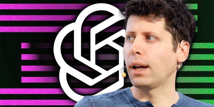 Sam-Altman-OpenAI-min-1 | 動區動趨-最具影響力的區塊鏈新聞媒體 怕AI毀滅人類!OpenAI成立「算力防衛隊」,預防核爆、生化攻擊、AI自我複製等災難