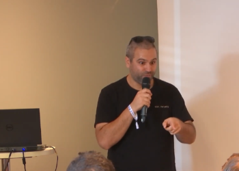 SSV Network創辦人已被以色列徵召入伍，成為36萬後備軍人成員