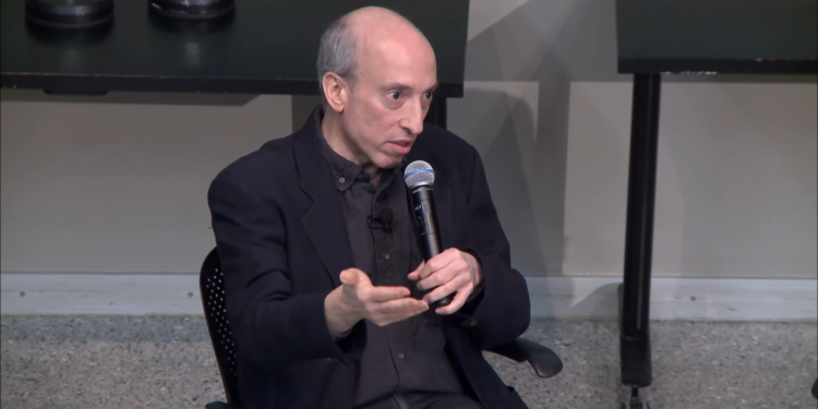 跨時空打臉自己！Gary Gensler 2019年開轟SEC：對審查比特幣ETF立場不一