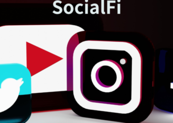 Friend.Tech 猛烈攻勢下，一覽 SocialFi 生態格局、投資情況