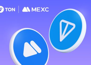 TON獲MEXC Ventures千萬美元級別融資，推動Telegram成「Web3超級應用」