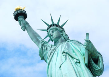 加密貨幣的美學，就是自由