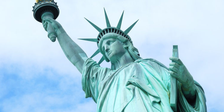 加密貨幣的美學，就是自由