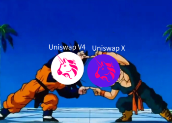 Uniswap V4 結合 UniswapX 能打造最好的DEX交易體驗？