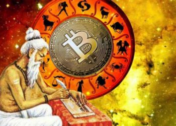 占星術炒幣？占星術師「預測加密貨幣走勢」在泰國爆紅