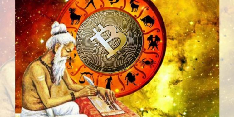 占星術炒幣？占星術師「預測加密貨幣走勢」在泰國爆紅