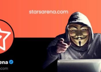 慢霧：Stars Arena 被駭過程全分析