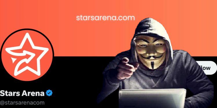 慢霧：Stars Arena 被駭過程全分析