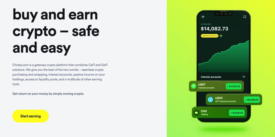 又有交易所爆雷！Choise.com凍結用戶出金，曾於台灣發行VISA卡