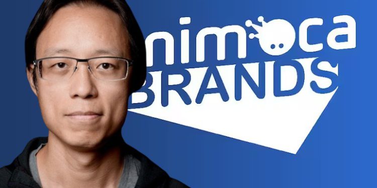 animoca_brands_logo_press_assets_large_1645168684167 | 動區動趨-最具影響力的區塊鏈新聞媒體 Animoca進軍造市商交易營利?發言人澄清:2022 年就成立,僅維持流動性