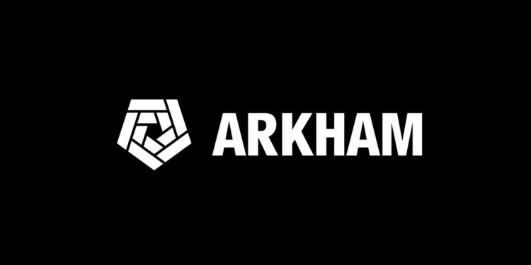 加密情報平台》Arkham是什麼？追蹤鏈上數據、巨鯨動向、金流分析..全教學