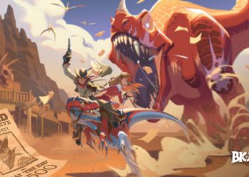 鏈遊 BigTime 兩天飆漲17倍！但造市商「持幣佔比」超90％