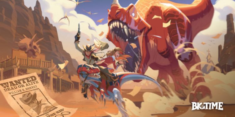 鏈遊 BigTime 兩天飆漲17倍！但造市商「持幣佔比」超90％