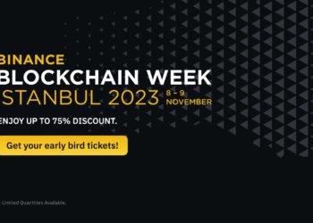 「幣安土耳其區塊鏈週」在即，多位重量級嘉賓齊聚伊斯坦堡