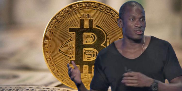 bitcoin1-2000-7912c2175848490f99c66fb1a93a77ba-1140x8151 | 動區動趨-最具影響力的區塊鏈新聞媒體 Arthur Hayes:戰爭動盪,將成為「比特幣價格」新推力