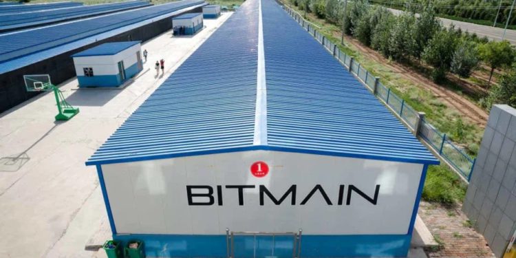 bitmain 231016 | 動區動趨-最具影響力的區塊鏈新聞媒體 比特大陸傳出「欠薪」,礦機皇帝能否靠S21新礦機救駕?