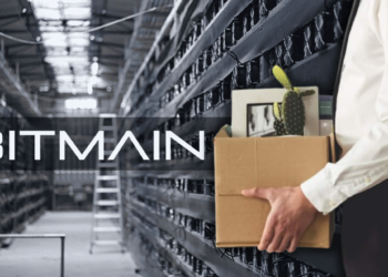 比特大陸開除三名員工「違規外洩」公司拖欠薪水消息