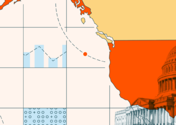 歐美還沒起床！研究：全球近1/4加密交易量源自美國、加拿大